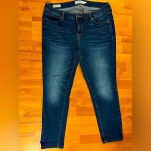 Torrid Boyfriend Jeans